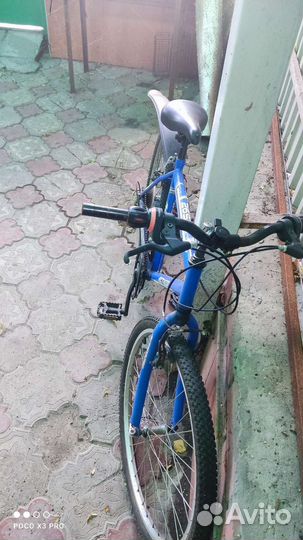 Велосипеды бу взрослый