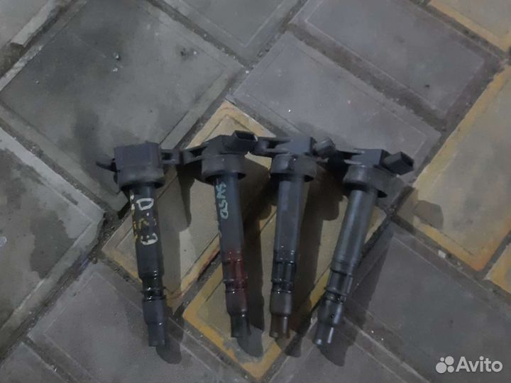 Катушки модуль Vista Ardeo 3S-FSE