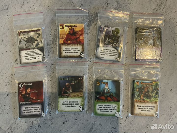 Игры Hobby World, GaGa Games, Экономикус, Эврикус