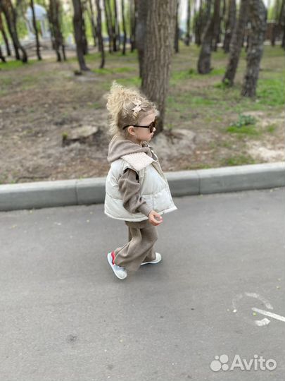 Костюм для девочки
