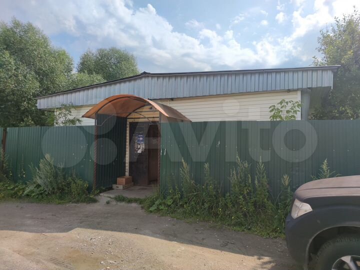 Торговая площадь, 107 м²