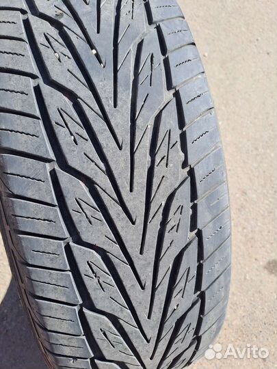 Toyo Proxes ST III 215/65 R16