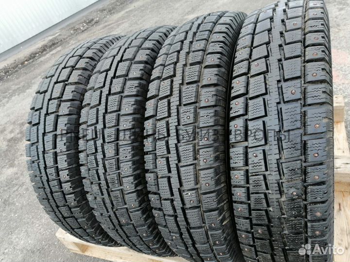 Cooper Discoverer M+S 215/85 R16 105R