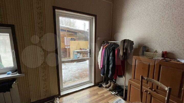 2-к. квартира, 44 м², 1/2 эт.