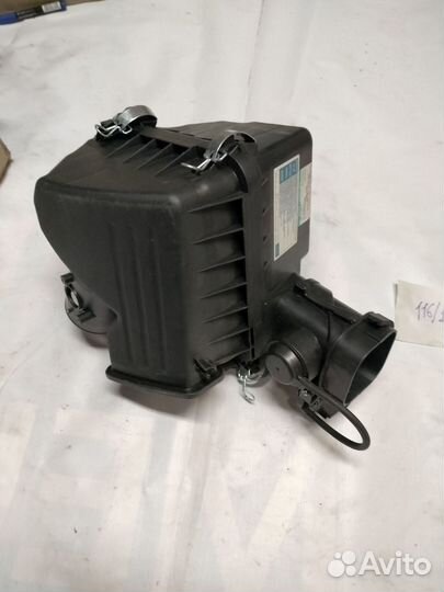 Корпус воздушного фильтра toyota camry 1770031740