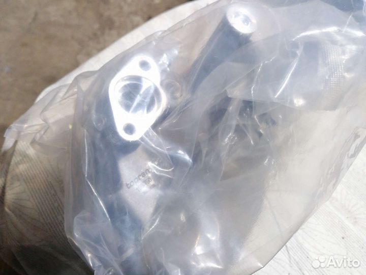 Масленый насос