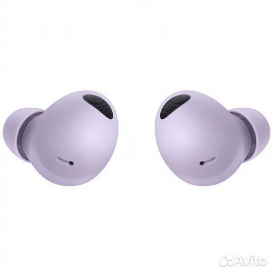 Наушники Samsung Galaxy Buds 2 Pro Purple
