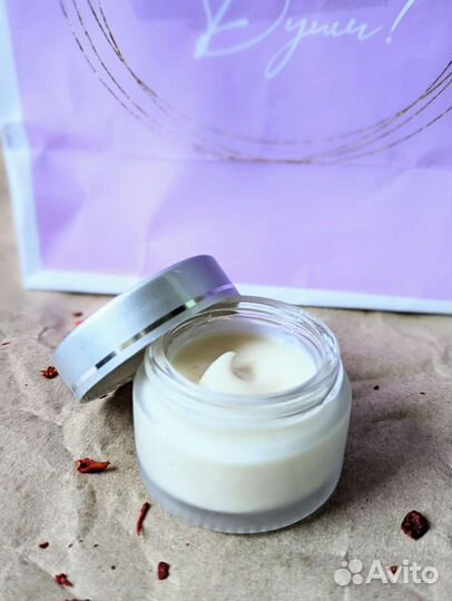 Крем для лица от купероза