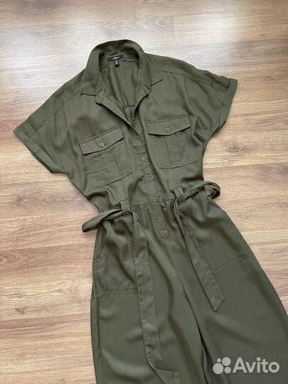 Комбинезон р 44