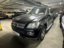 Mercedes-Benz GL-класс 3.0 AT, 2007, 188 000 км, с пробегом, цена 1 620 000 руб.