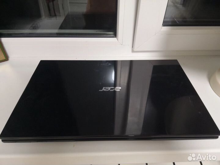 Ноутбук Acer aspire v3 - 571G