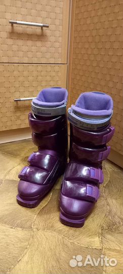 Горнолыжные Ботинки 35 размер