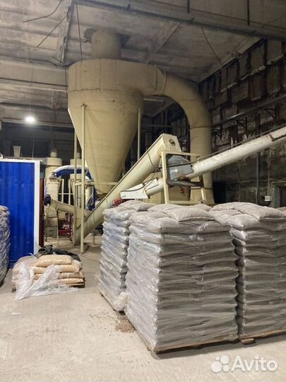 Топливные пеллеты