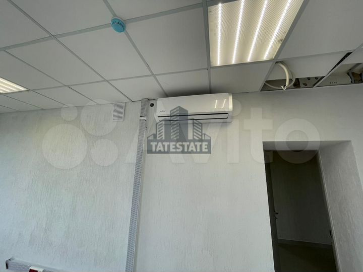 Сдается блок офис из 2 кабинетов 33 кв