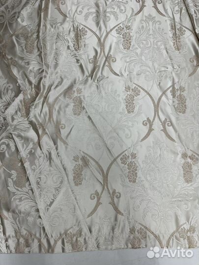 Шторы для зала 2.40