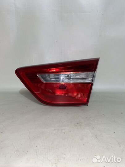 Hyundai Creta 16- Фонарь правый внутренний 507