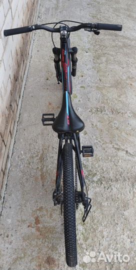 Велосипед GT stomper ace 24