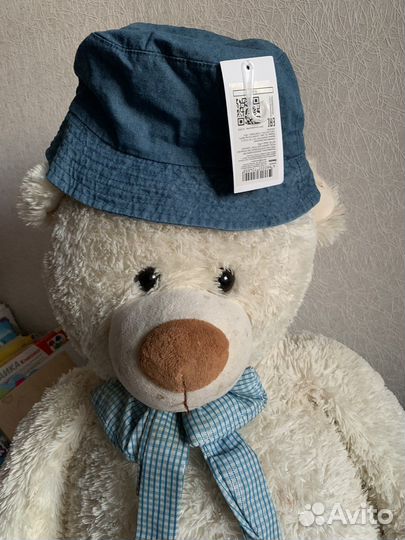 Новая Панама Gloria Jeans 52