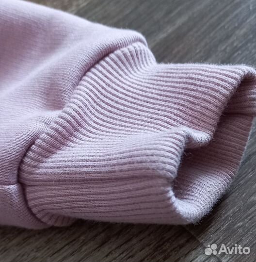 Комбинезон для девочки 74