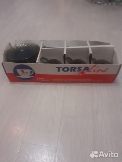 Чайный набор