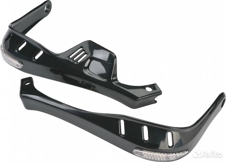 Защита рук для мотоцикла универсальная