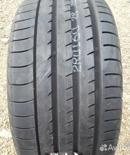 Yokohama Advan Sport V105T 275/40 R22 108Y