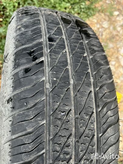 КАМА 365 (241) 185/65 R14