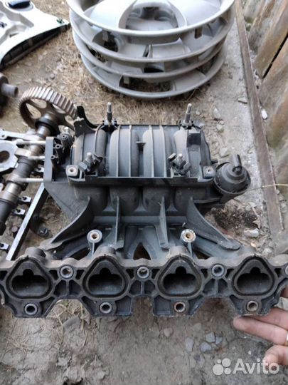 Разборка Ауди А4 2.0л