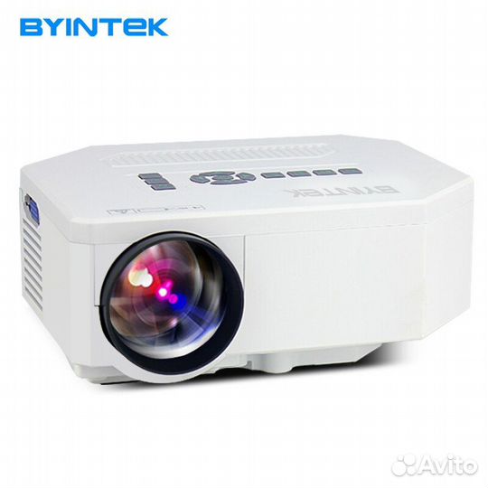 Проектор Byintek BT300