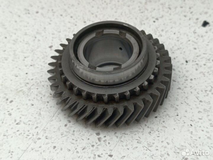 Шестерня 5 (пятой) передачи. Toyota Corolla