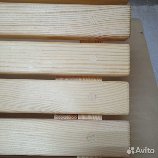 Шезлонг складной