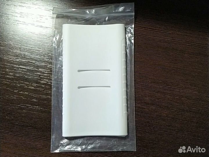 Чехол для внешнего аккумулятора