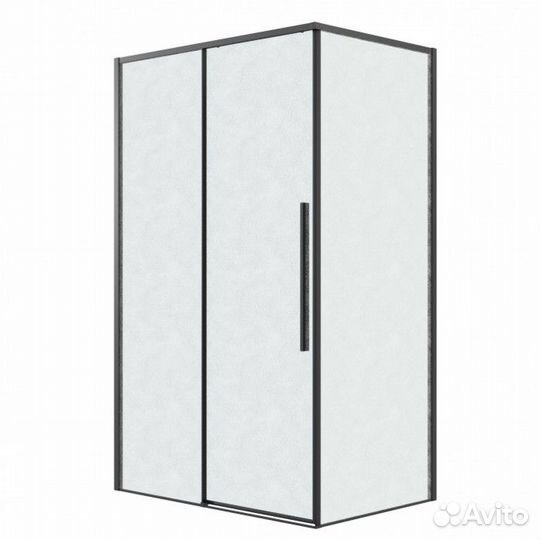 Душевой уголок Grossman Galaxy 120.K33.01.1080.21.02