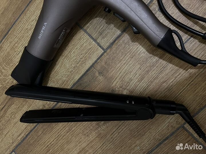 Фен профессиональный