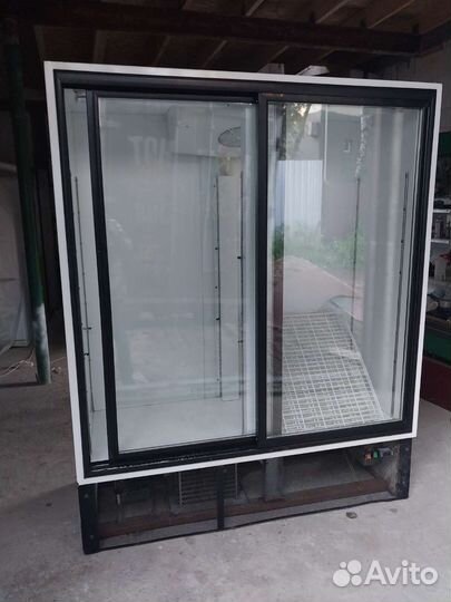 Холодильная шкаф бу