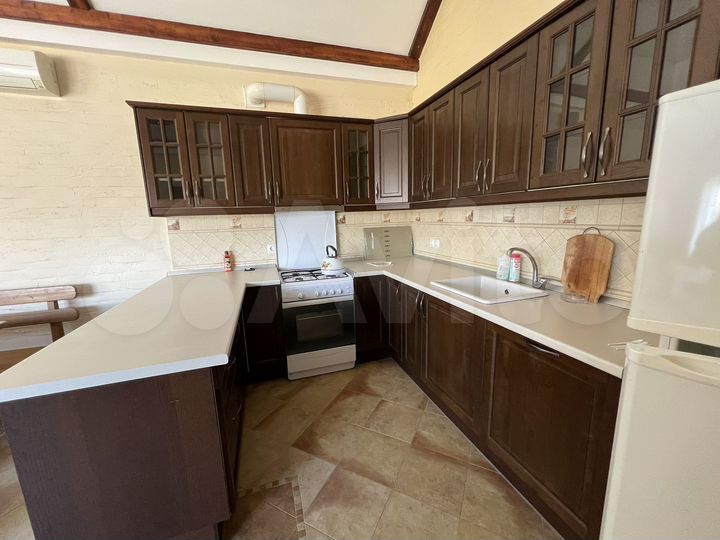 Дом 115 м² на участке 4 сот.