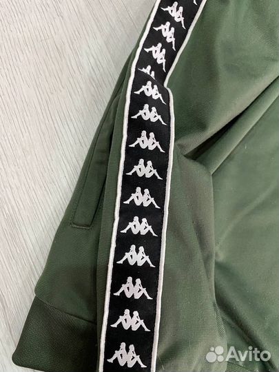 Толстовка kappa boy's