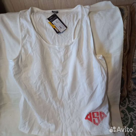 Вещи женские новые