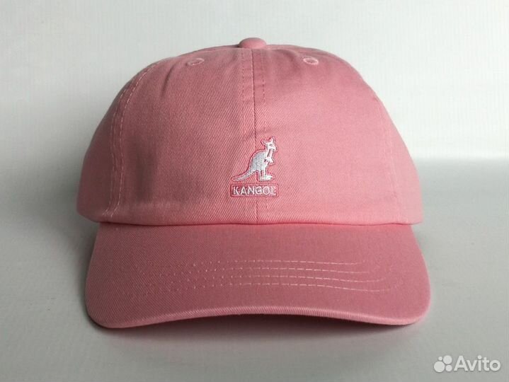 Базовая бейсболка от 