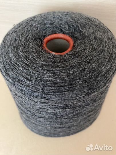 Пряжа для вязания