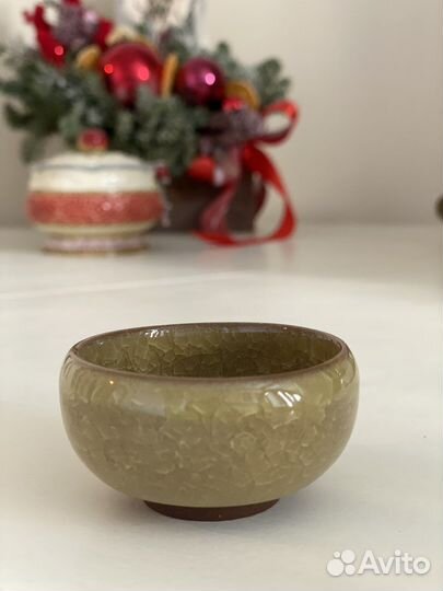 Китайский чайный сервиз