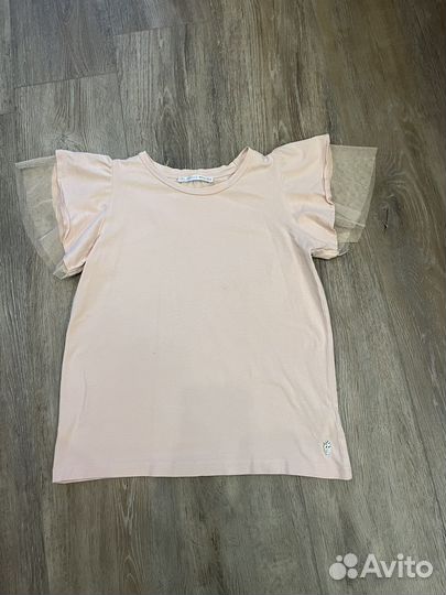 Рубашки школьные