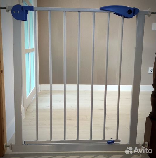 Детские ворота безопасности
