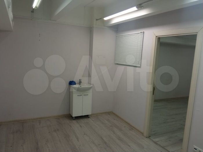 Офис (аренда) 114 м² Москва, юао, р-н Донской, м