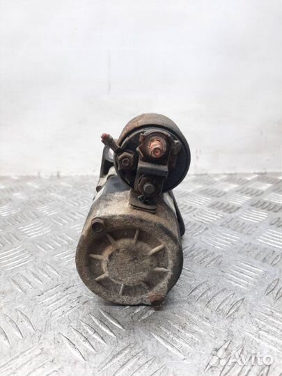 Стартер Nissan Micra хэтчбэк 5 дв. 1.0 CR10DE 2004