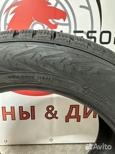 Nokian Tyres Nordman 7 SUV 215/55 R17 98T