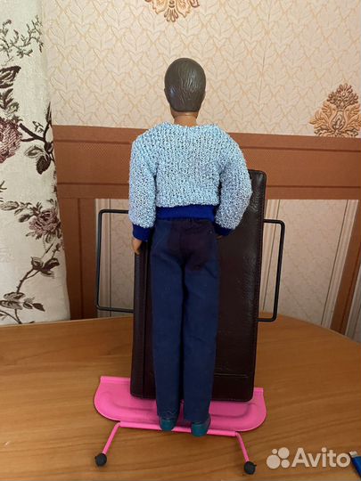 Кукла барби мальчик