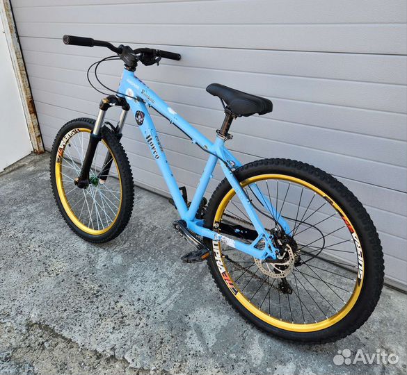 Велосипед Norco MTB