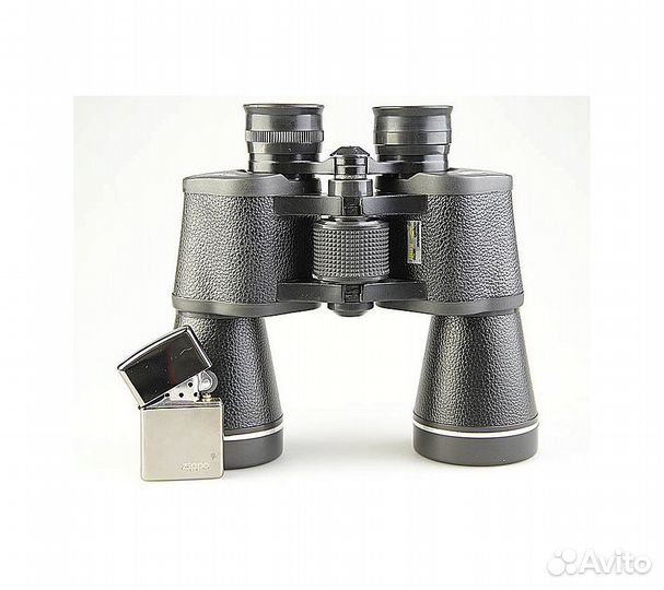 Бинокль Veber Classic бпц 20x50 VL