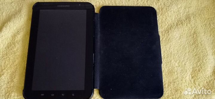 Планшет samsung galaxy TAB P-1000